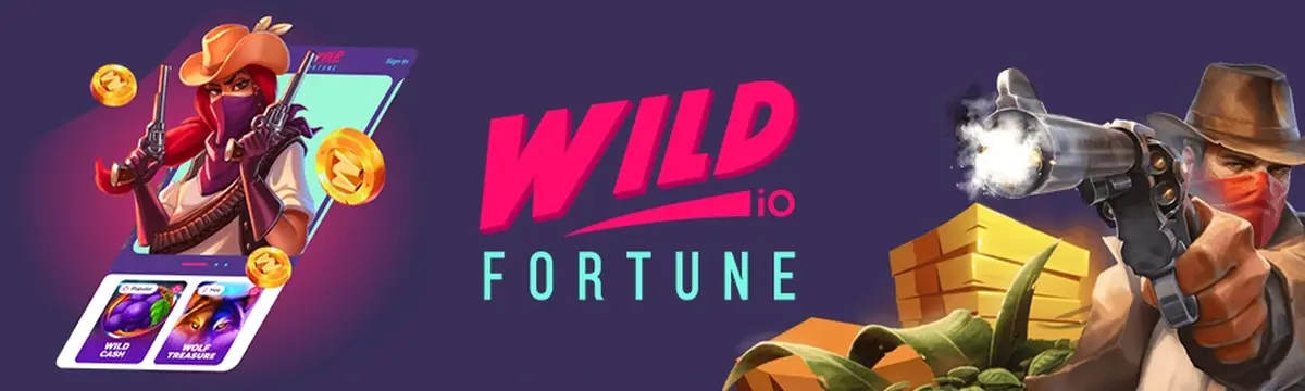 Wildfortune images